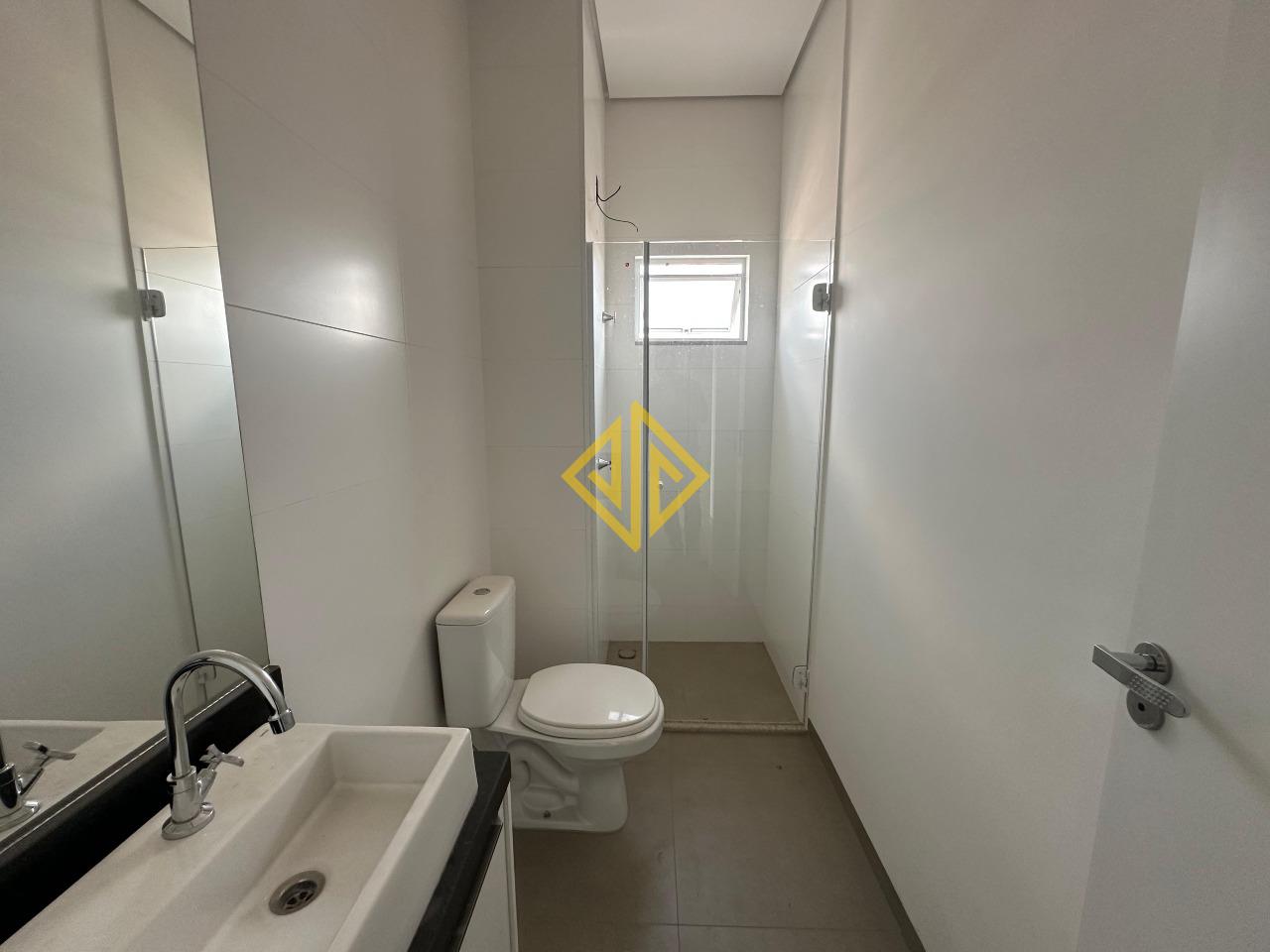 Apartamento para aluguel no Setor 01: 