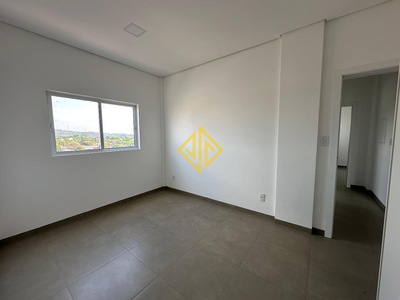 Apartamento para aluguel no Setor 01: 