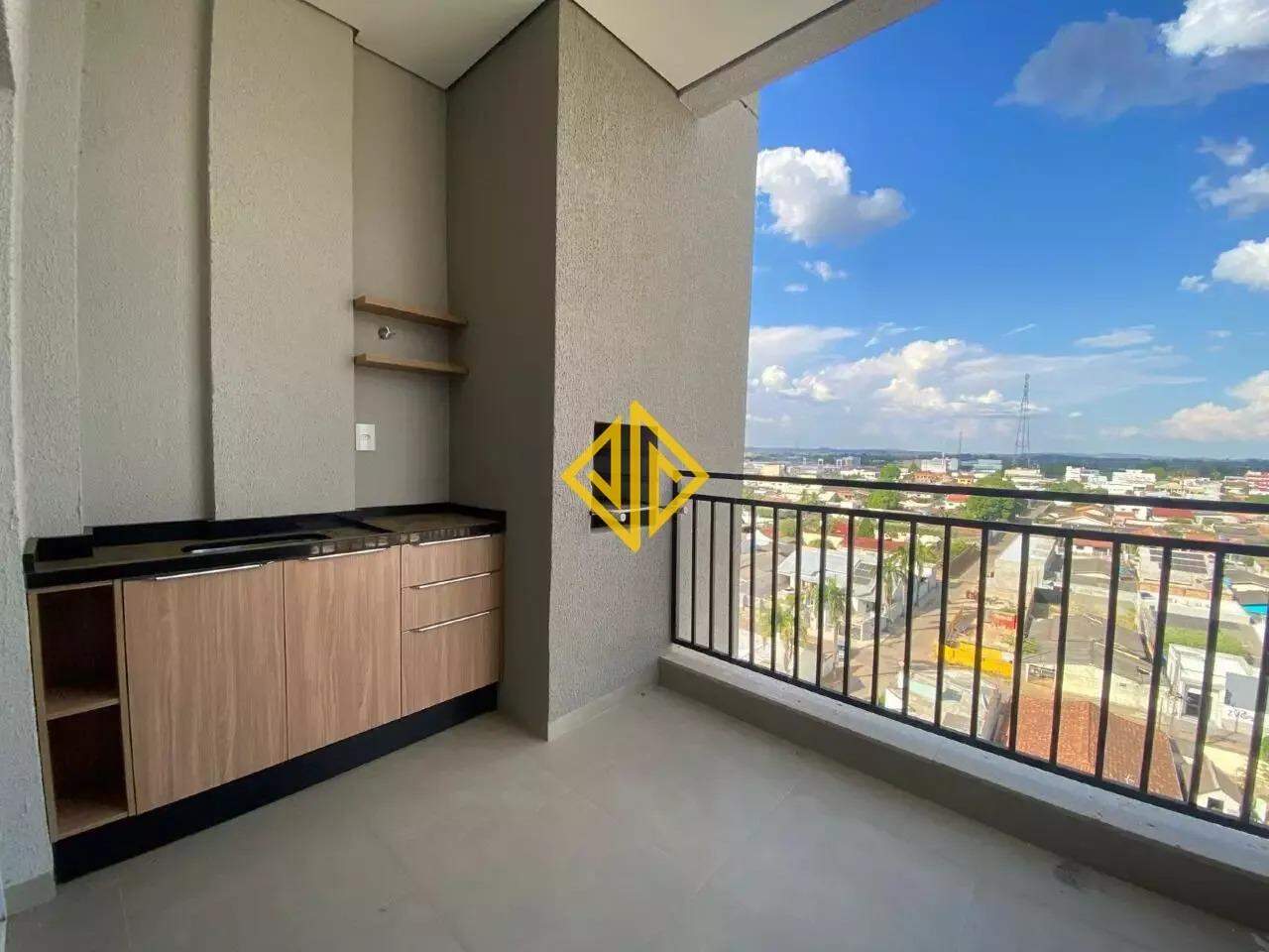 Apartamento para aluguel no Setor 01: 