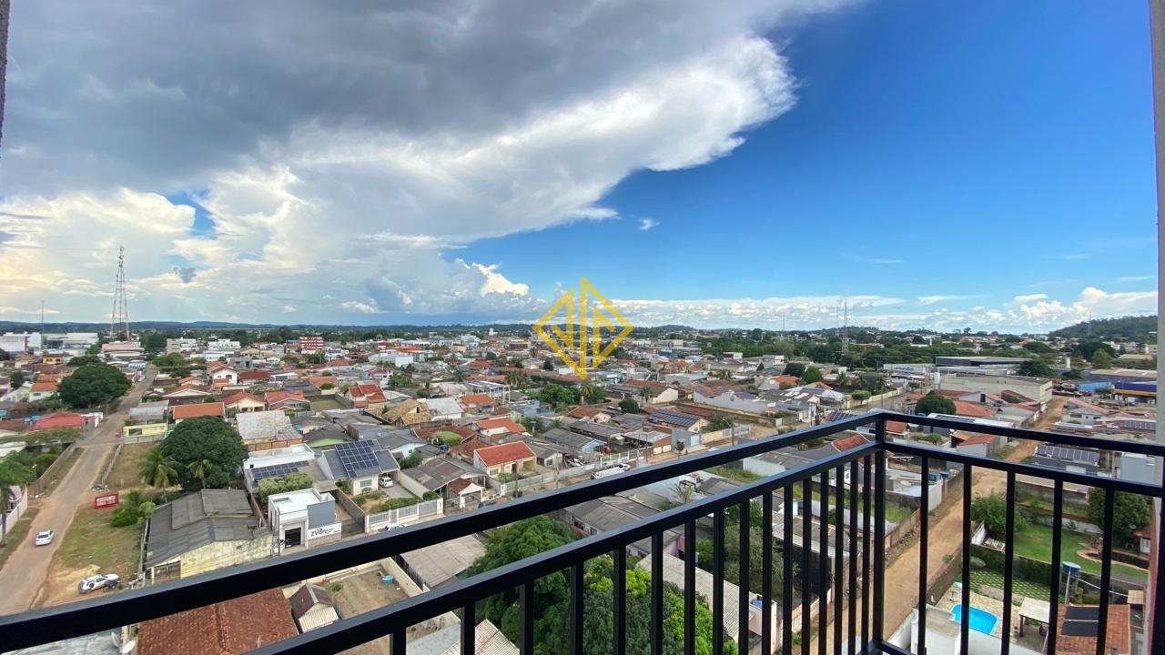 Apartamento para aluguel no Setor 01: 