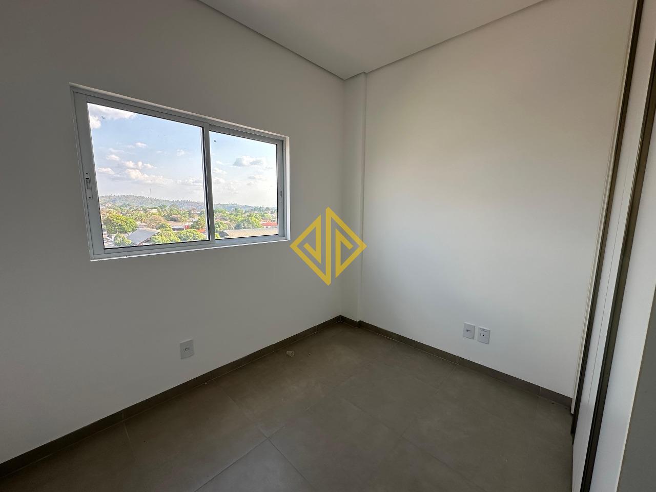 Apartamento para aluguel no Setor 01: 