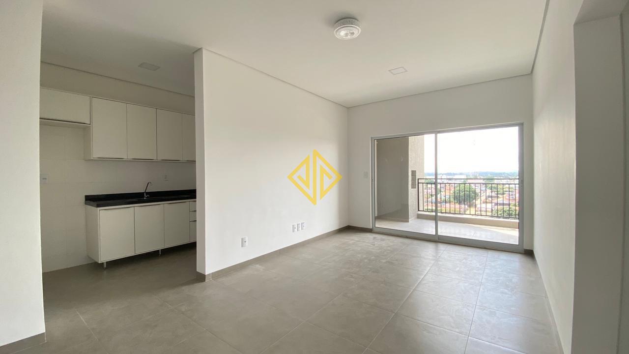 Apartamento para aluguel no Setor 01: 