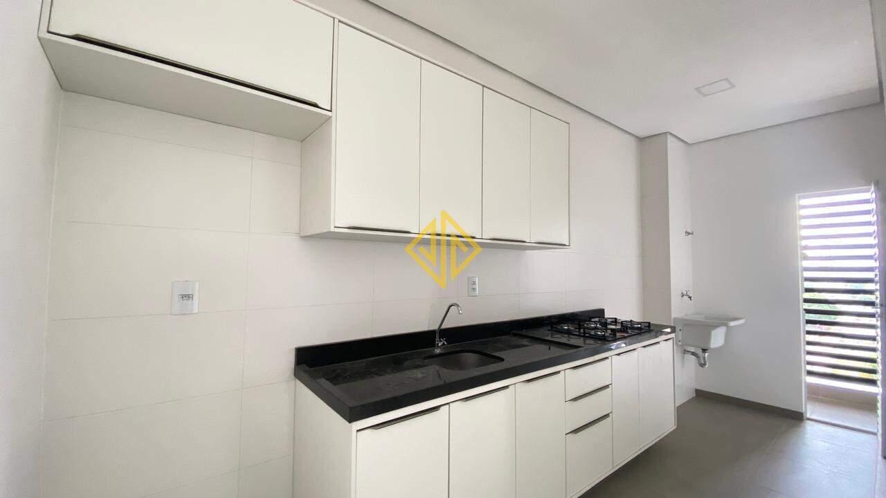 Apartamento para aluguel no Setor 01: 