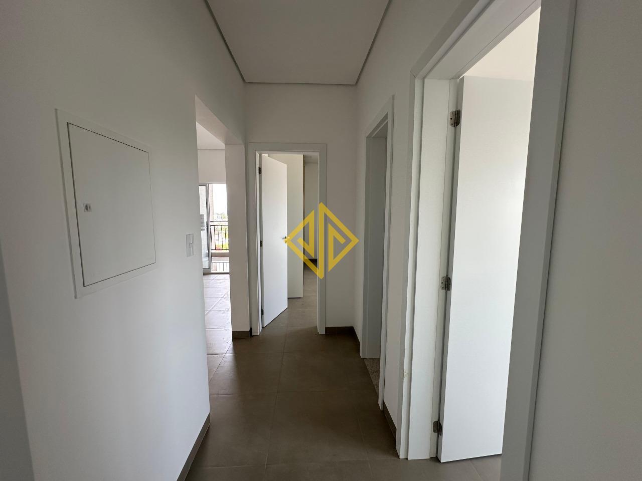 Apartamento para aluguel no Setor 01: 