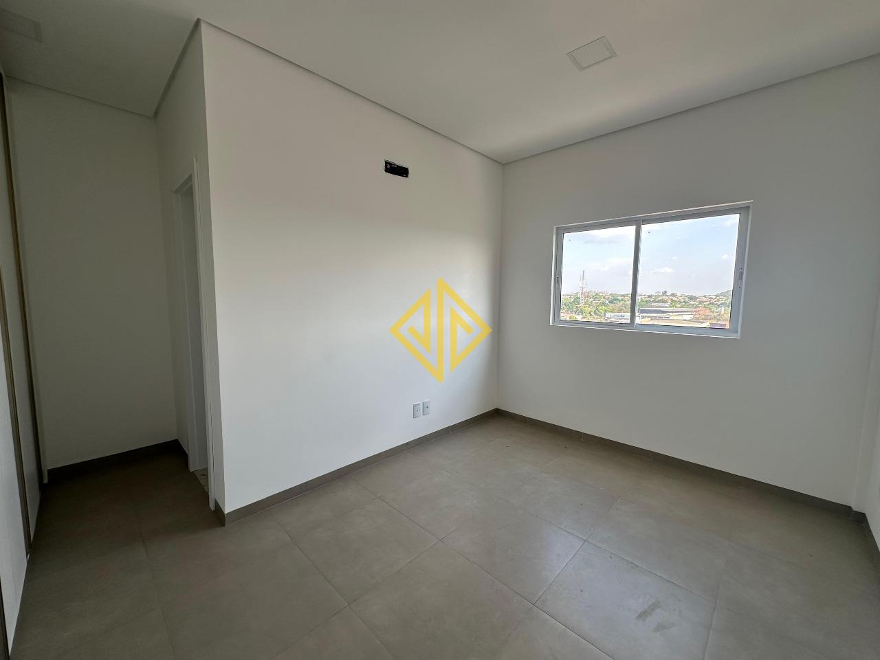 Apartamento para aluguel no Setor 01: 