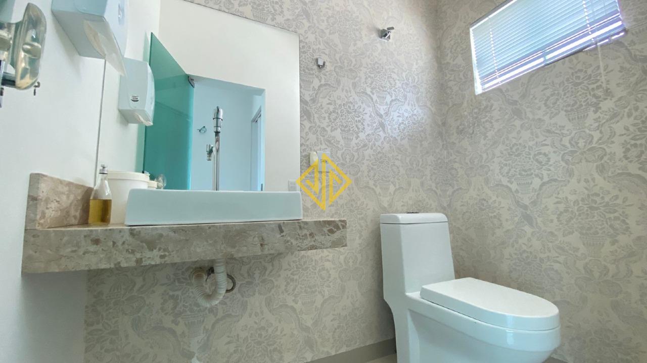 Galpão para aluguel no Grandes Áreas: 