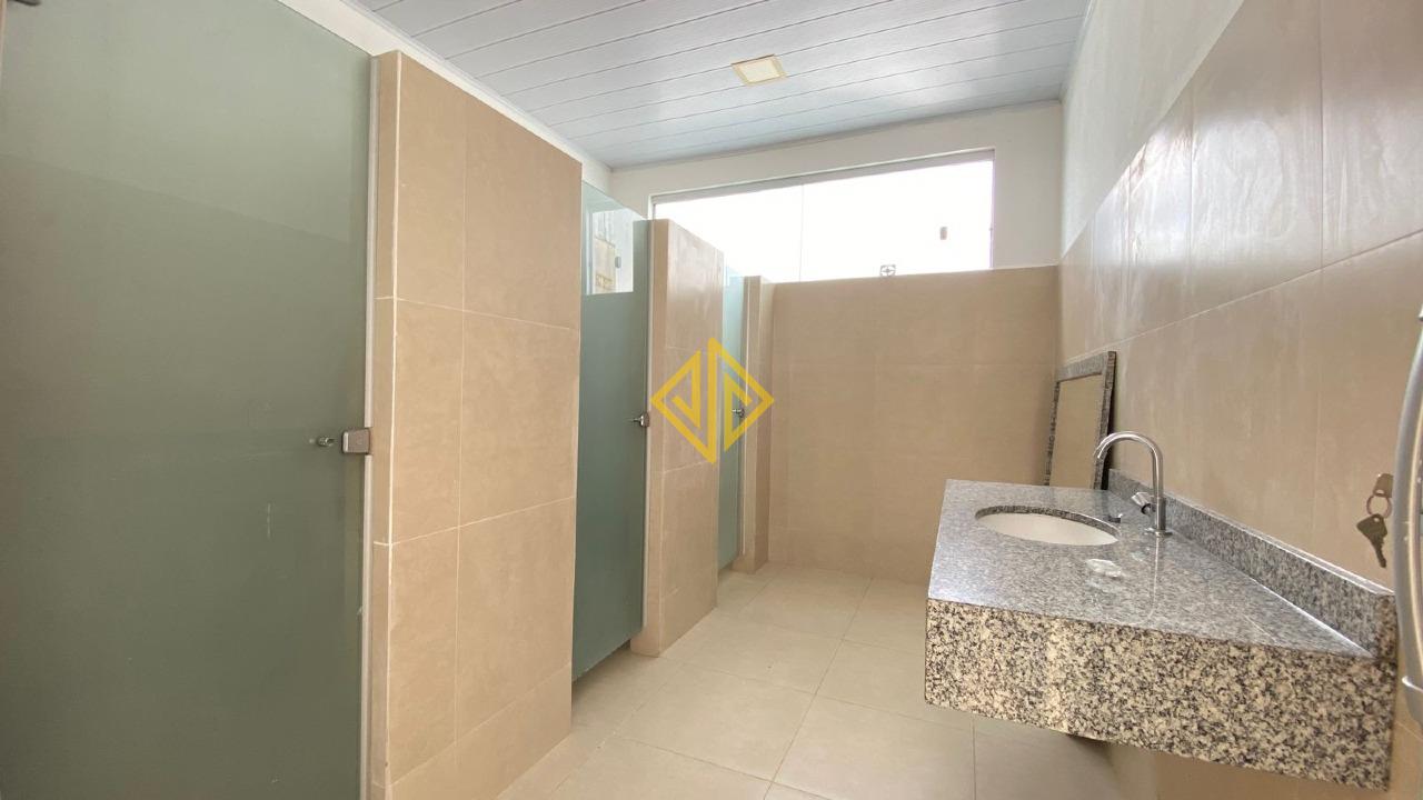 Galpão para aluguel no Grandes Áreas: 