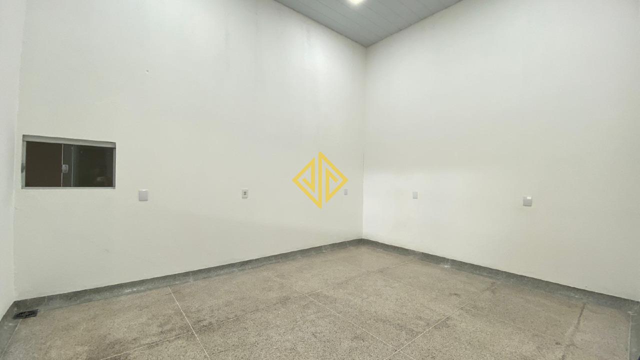 Galpão para aluguel no Grandes Áreas: 