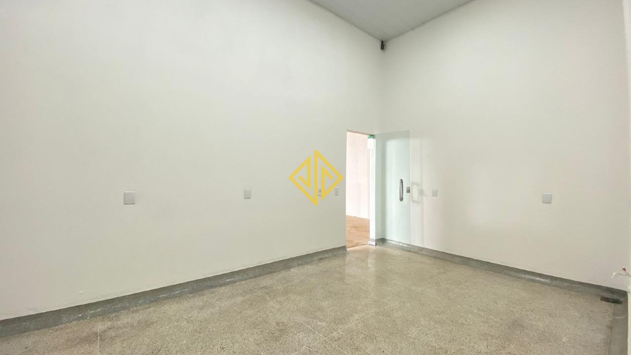 Galpão para aluguel no Grandes Áreas: 