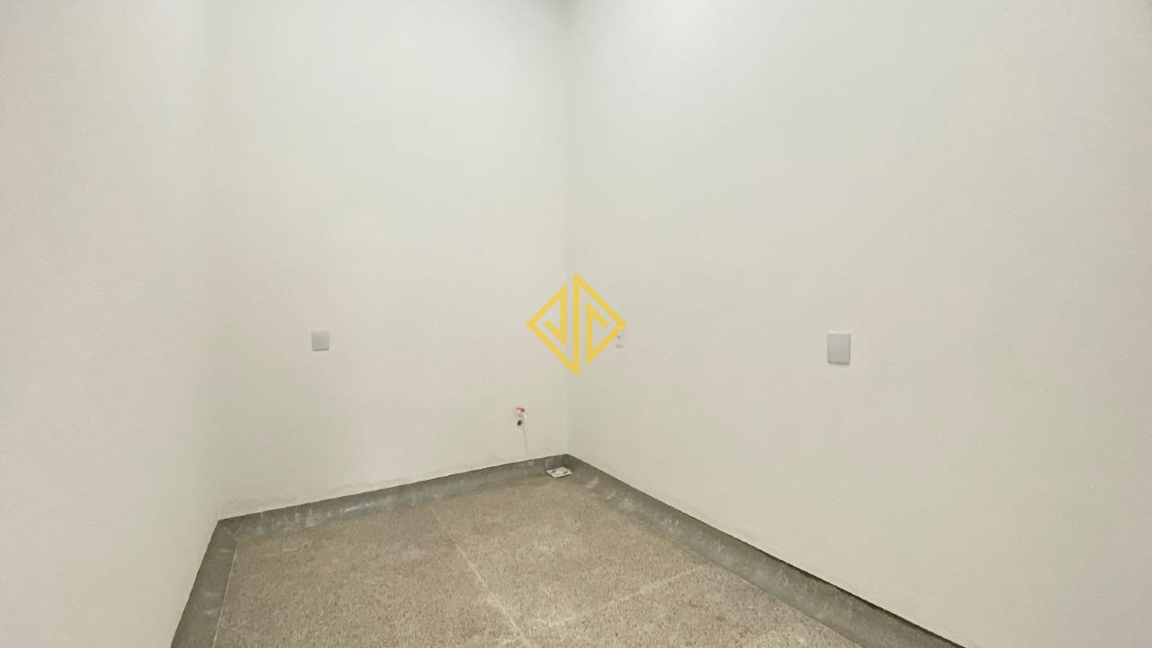 Galpão para aluguel no Grandes Áreas: 