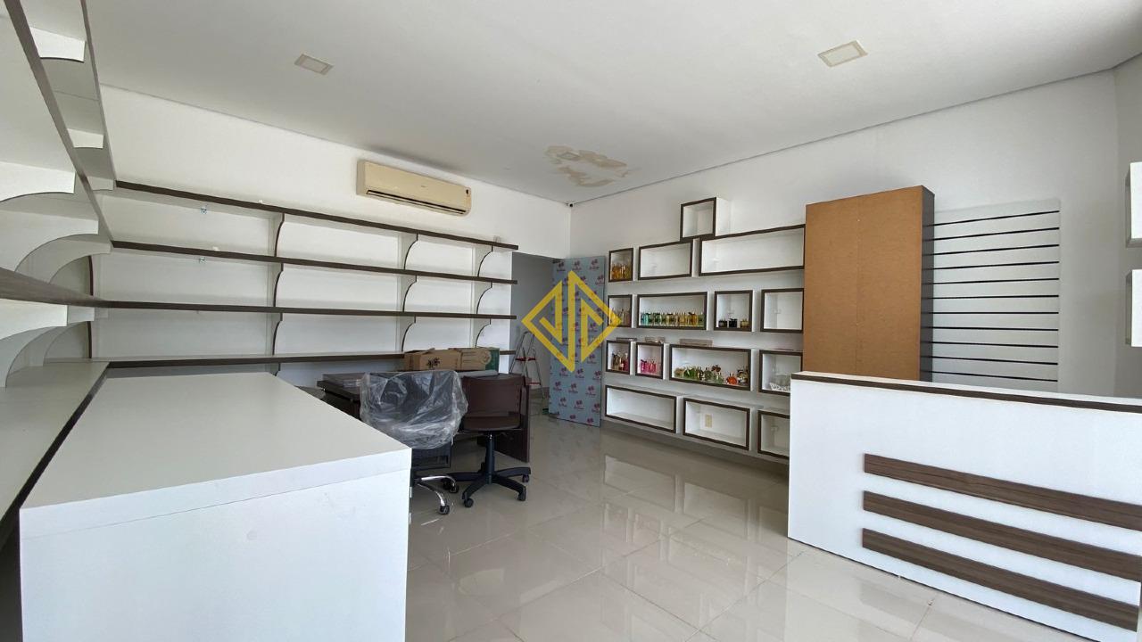 Galpão para aluguel no Grandes Áreas: 