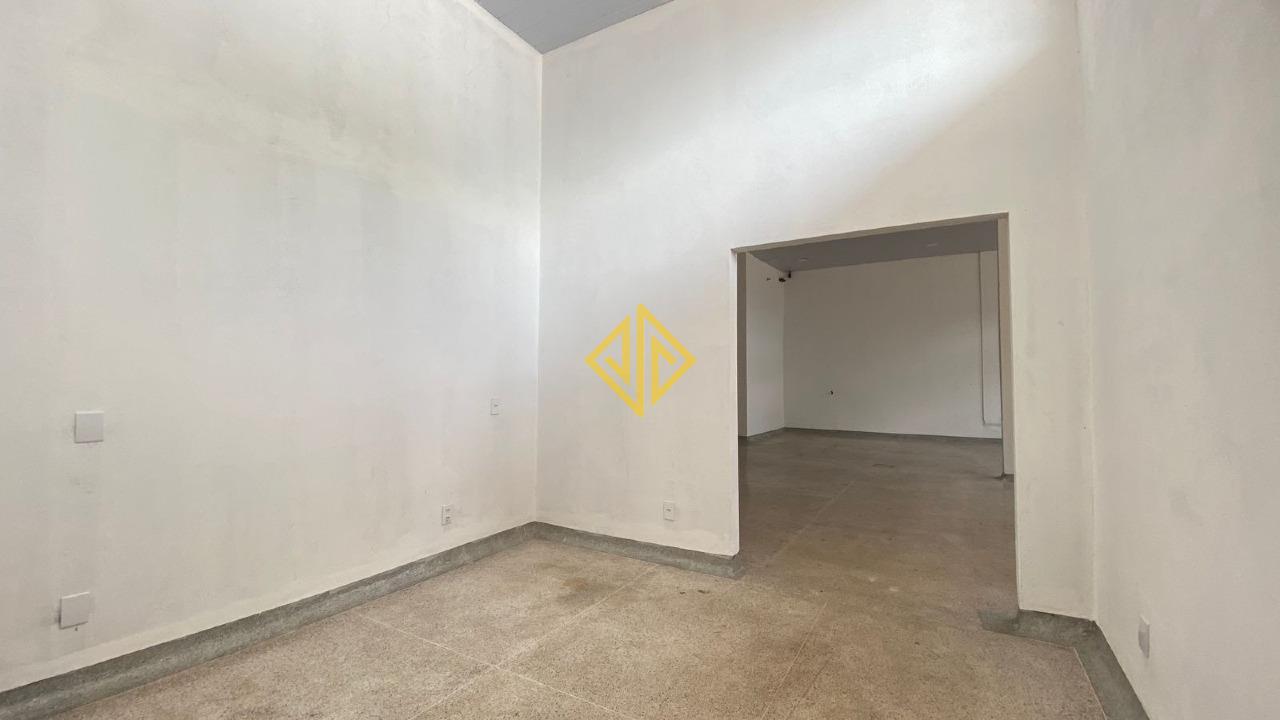 Galpão para aluguel no Grandes Áreas: 