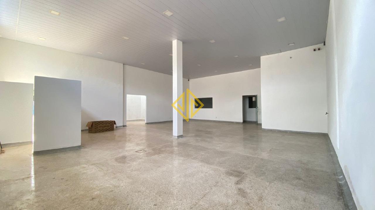 Galpão para aluguel no Grandes Áreas: 