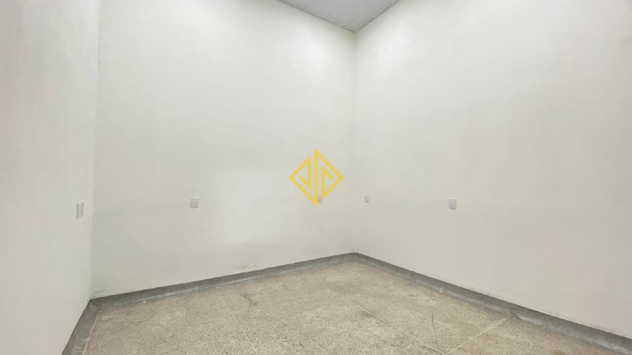 Galpão para aluguel no Grandes Áreas: 