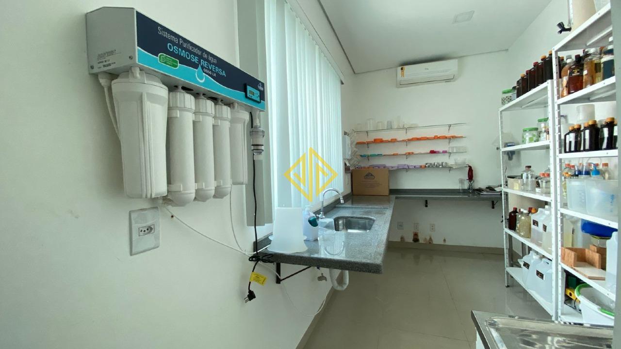 Galpão para aluguel no Grandes Áreas: 