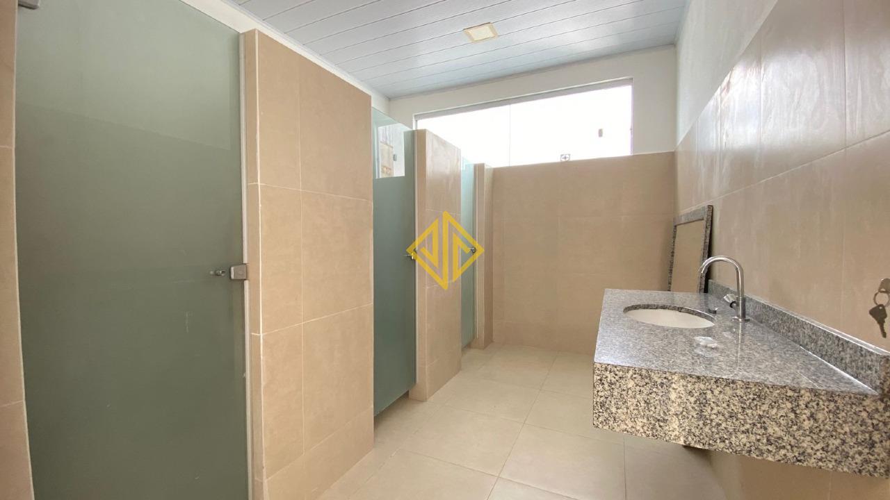 Galpão para aluguel no Grandes Áreas: 