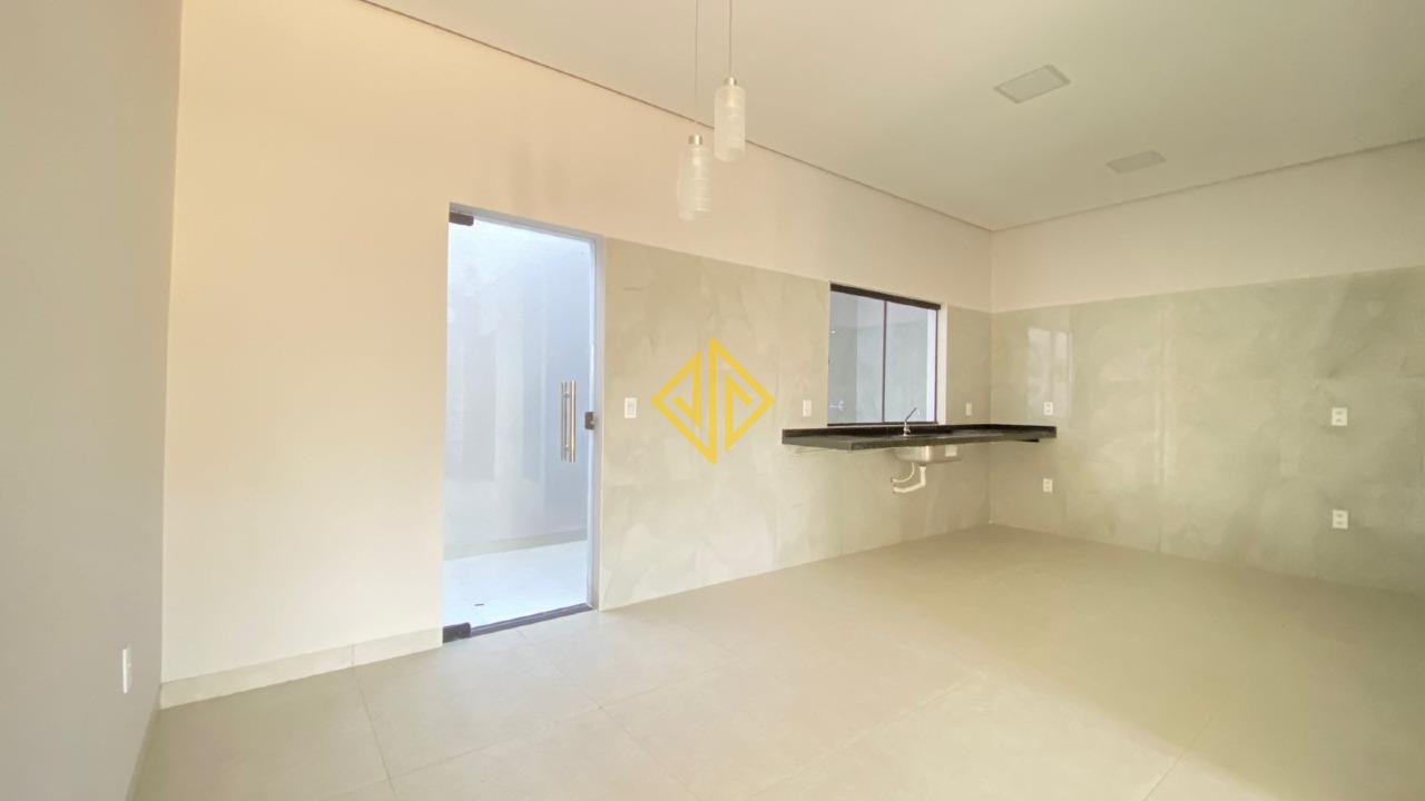 Sobrado para aluguel no Setor 03: