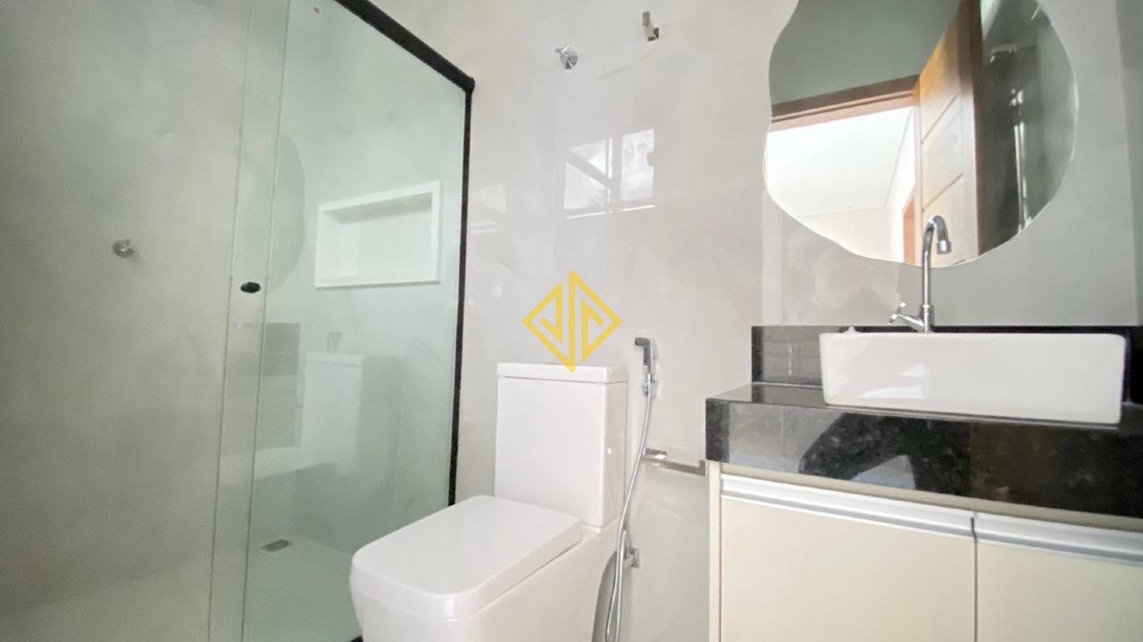 Sobrado para aluguel no Setor 03: