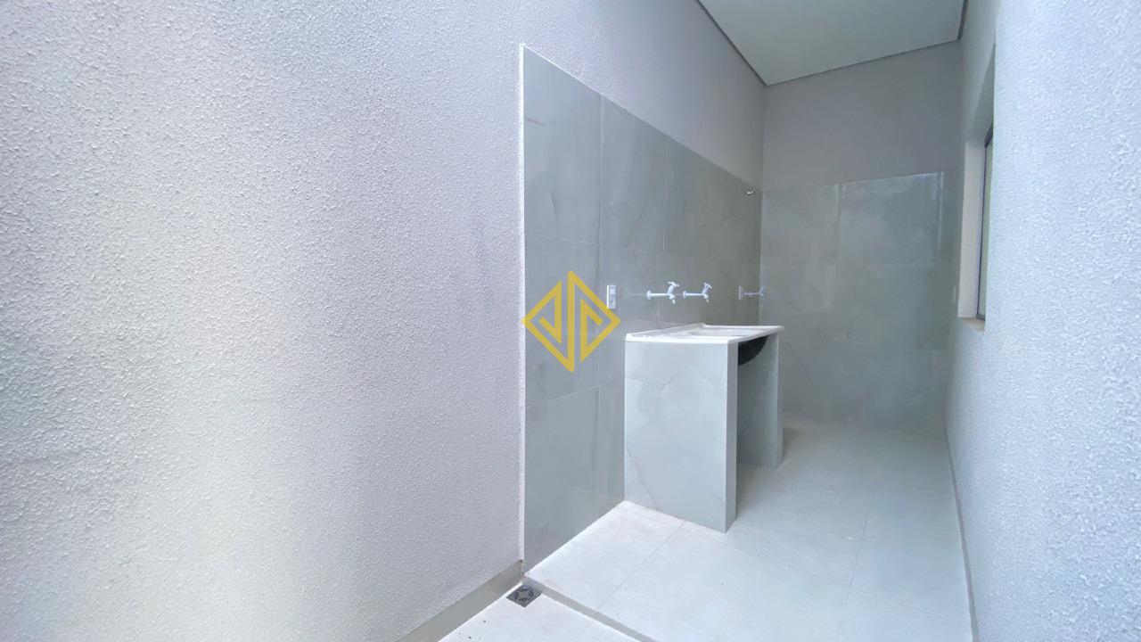 Sobrado para aluguel no Setor 03: