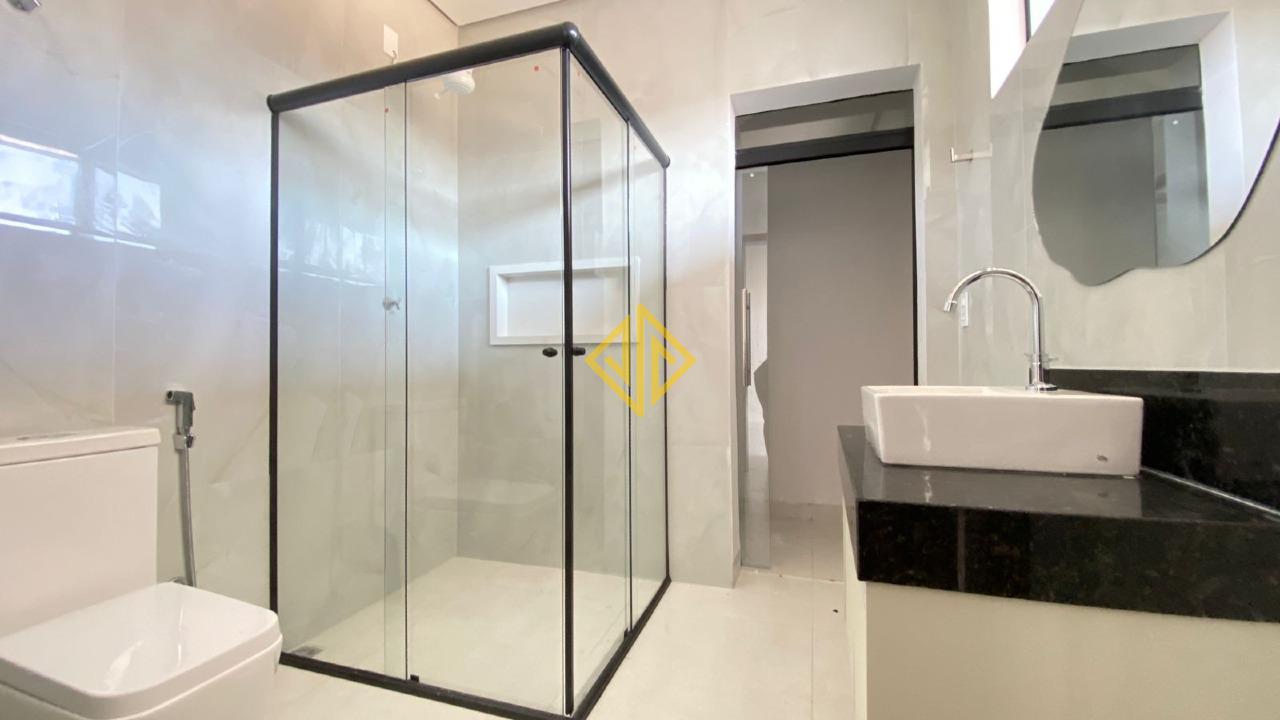 Sobrado para aluguel no Setor 03: