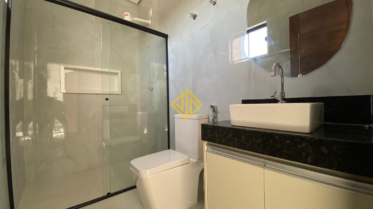 Sobrado para aluguel no Setor 03: