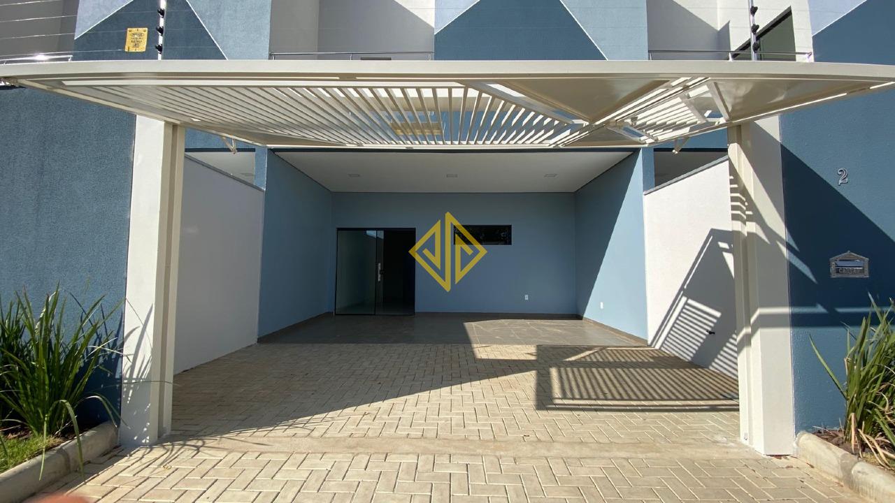 Sobrado para aluguel no Setor 03: 