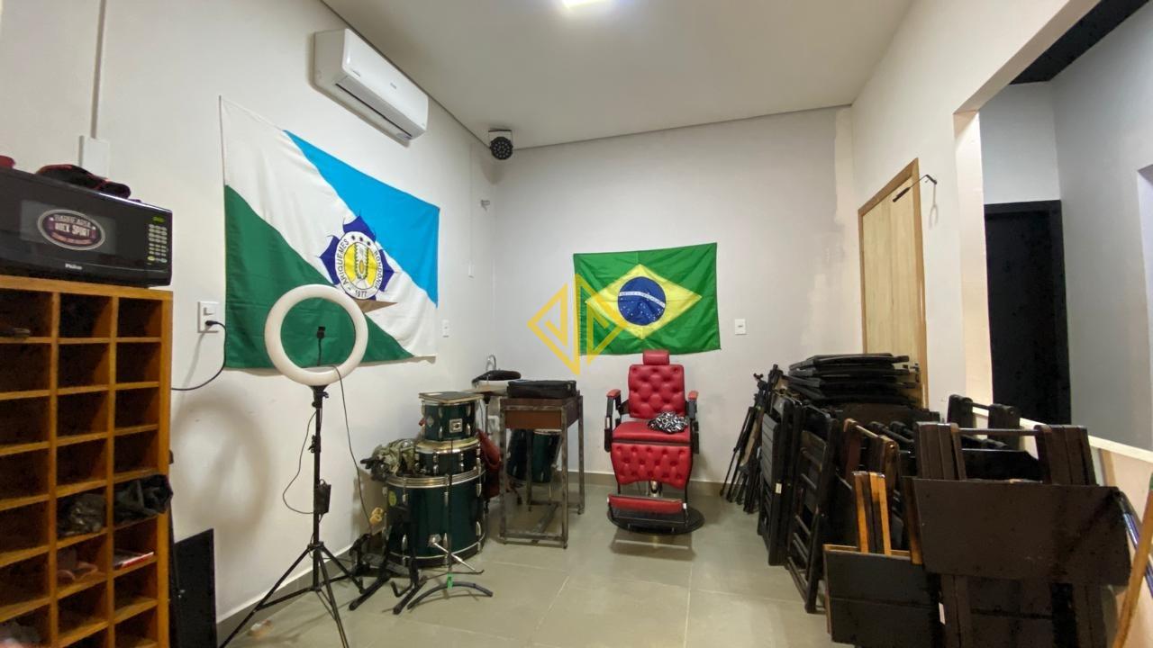 Ponto Comercial para aluguel no Setor 01: 