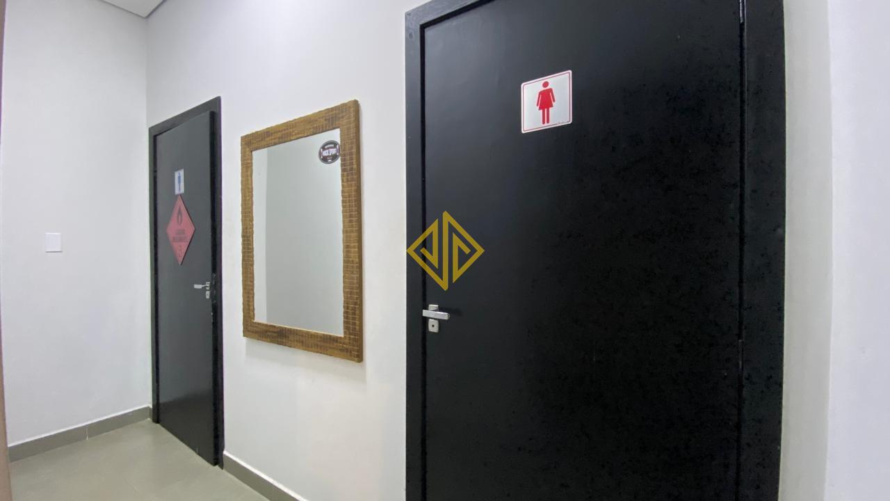 Ponto Comercial para aluguel no Setor 01: 