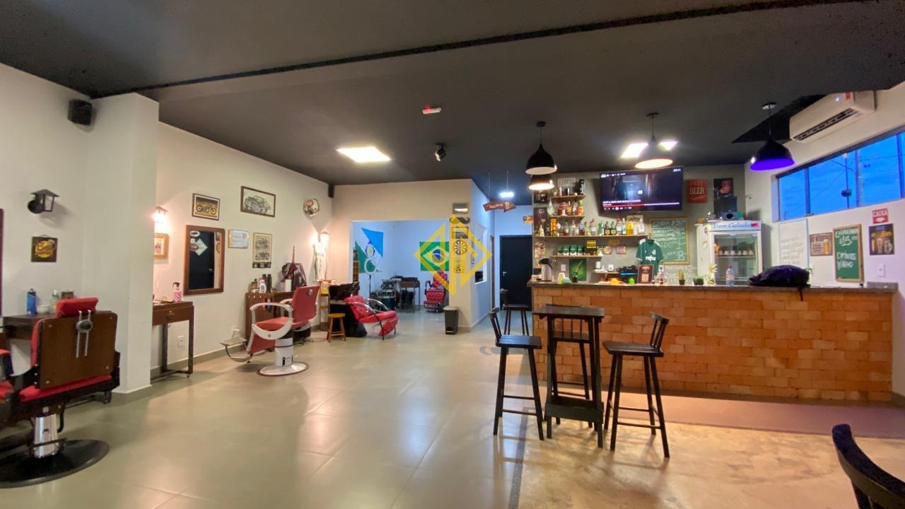 Ponto Comercial para aluguel no Setor 01: 