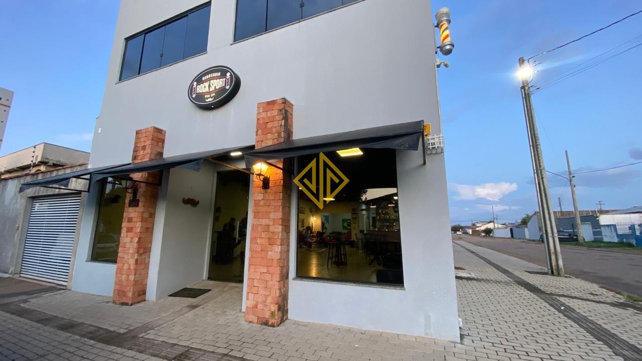 Ponto Comercial para aluguel no Setor 01: 