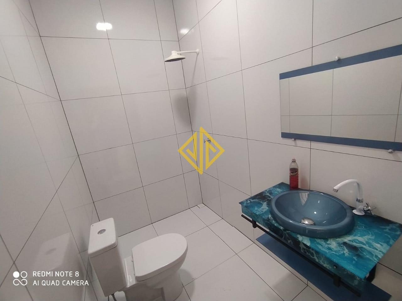 Galpão para aluguel no Setor 01: 