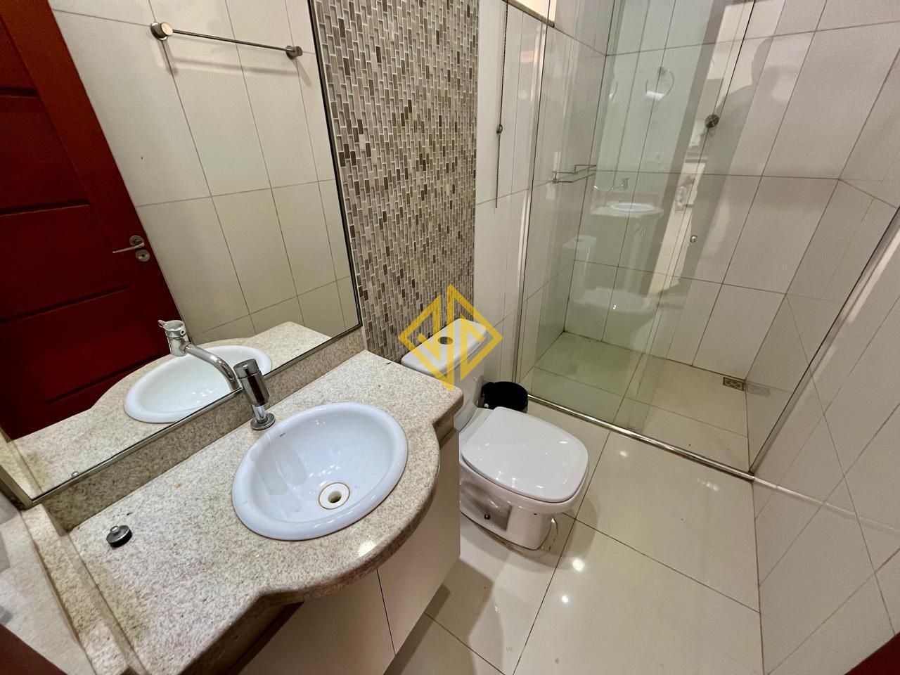 Sobrado à venda no Setor 03: