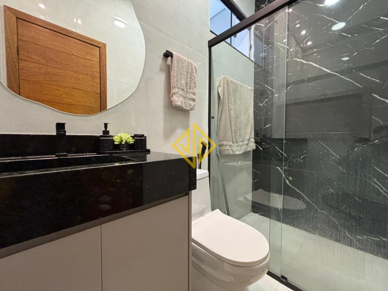 Casa à venda no Jardim Paraná: