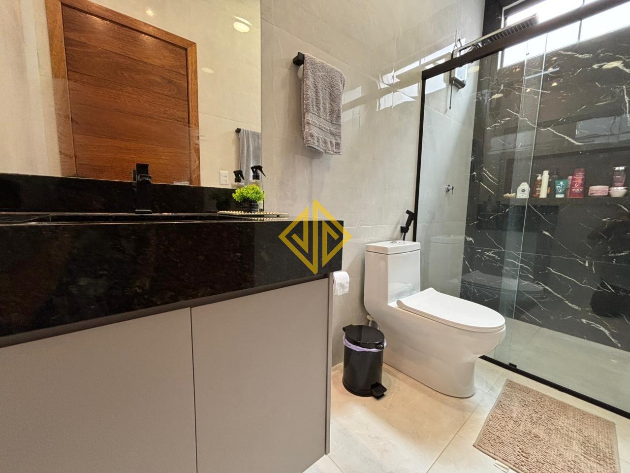 Casa à venda no Jardim Paraná: