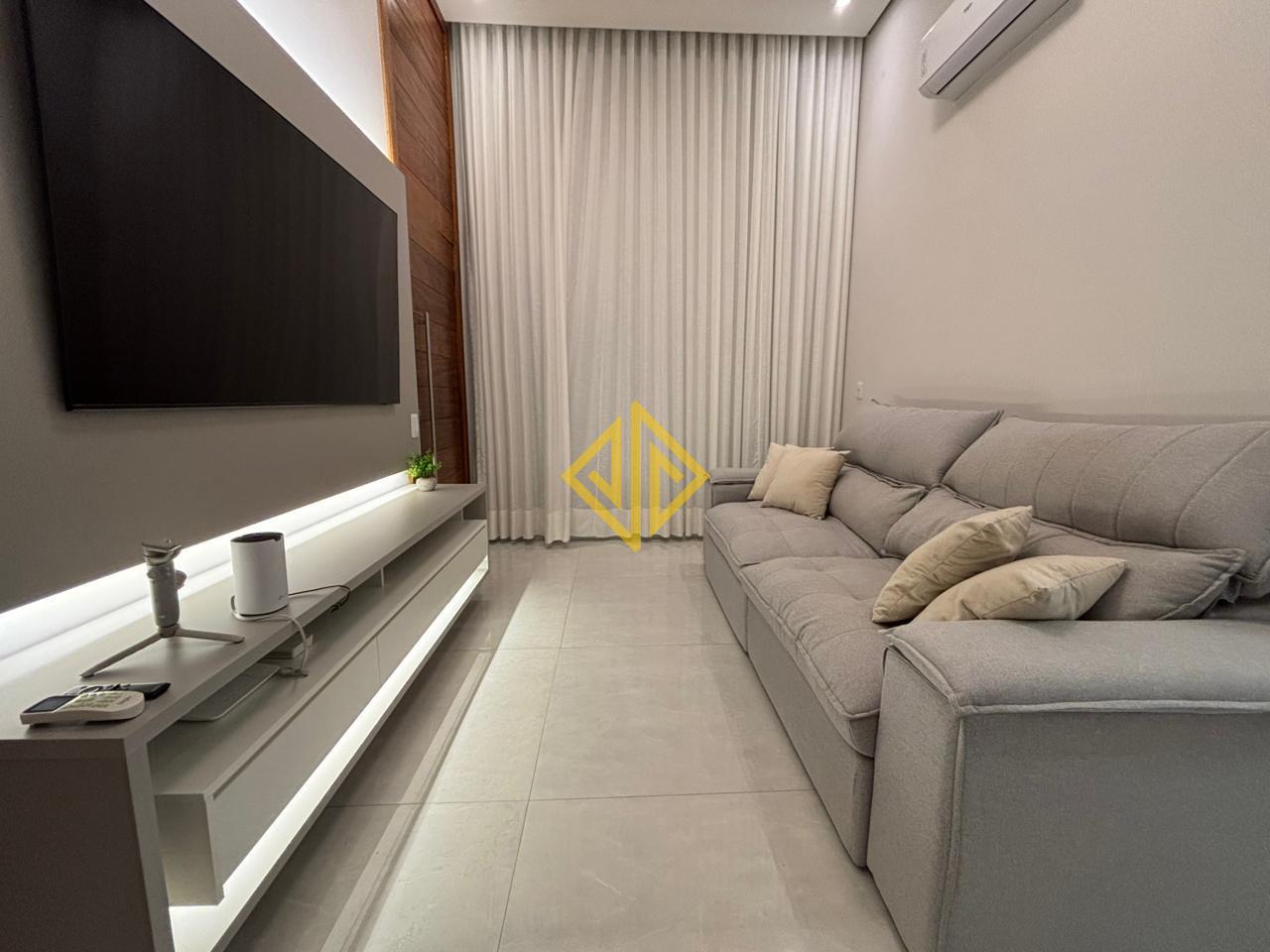 Casa à venda no Jardim Paraná: 