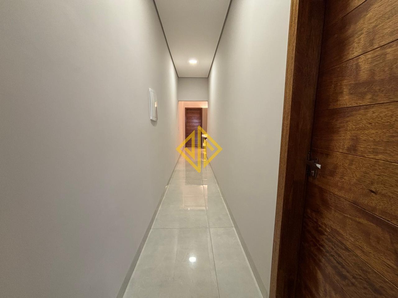 Casa à venda no Jardim Paraná: