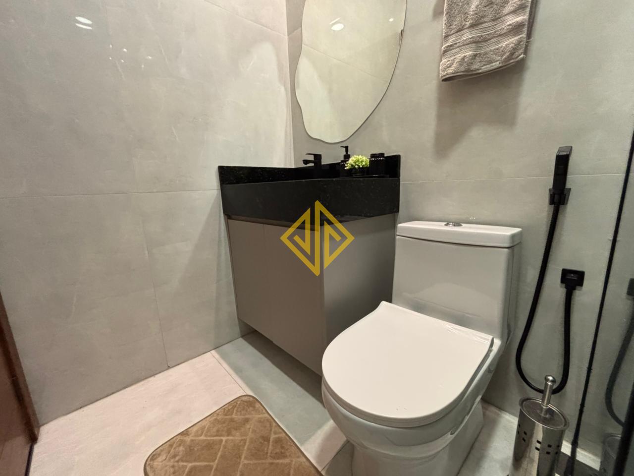 Casa à venda no Jardim Paraná: