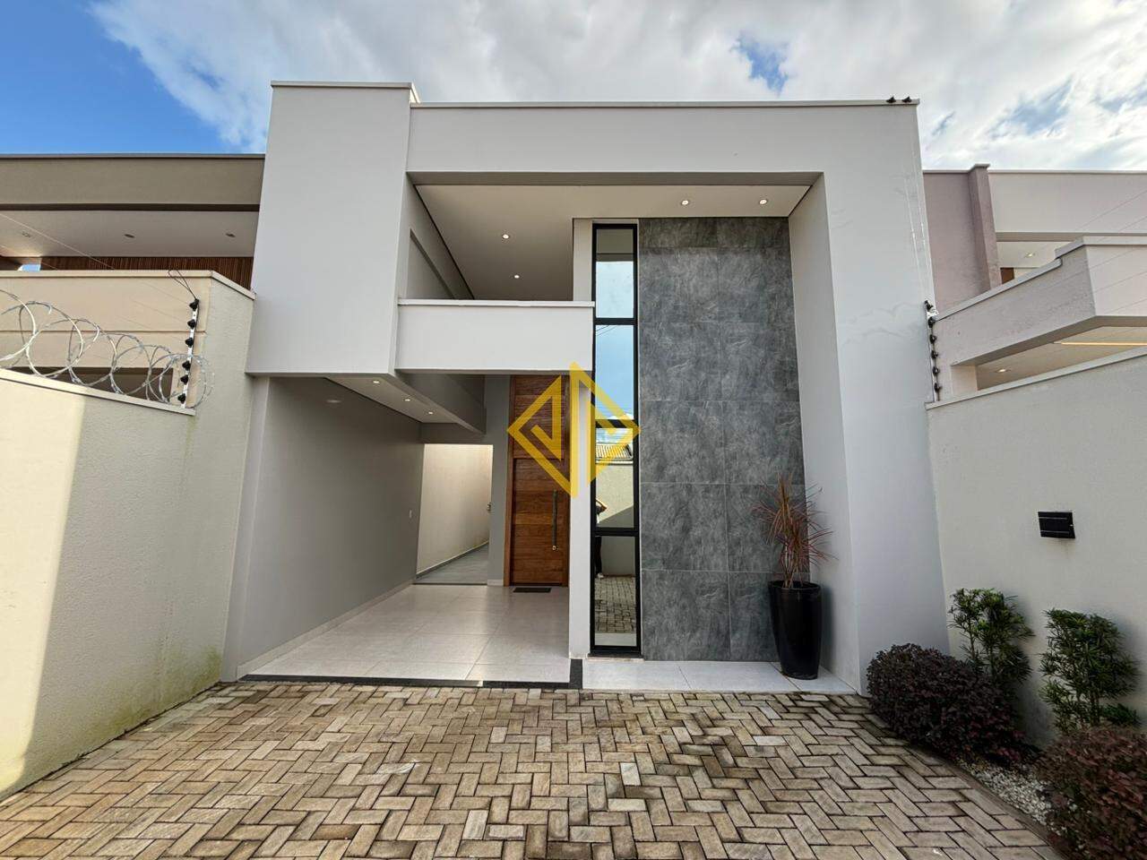 Casa à venda no Jardim Paraná: 