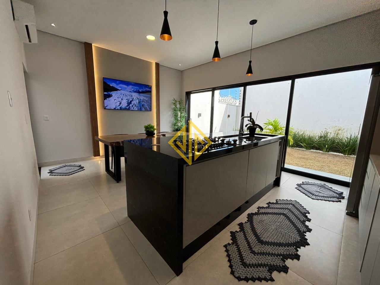 Casa à venda no Jardim Paraná: