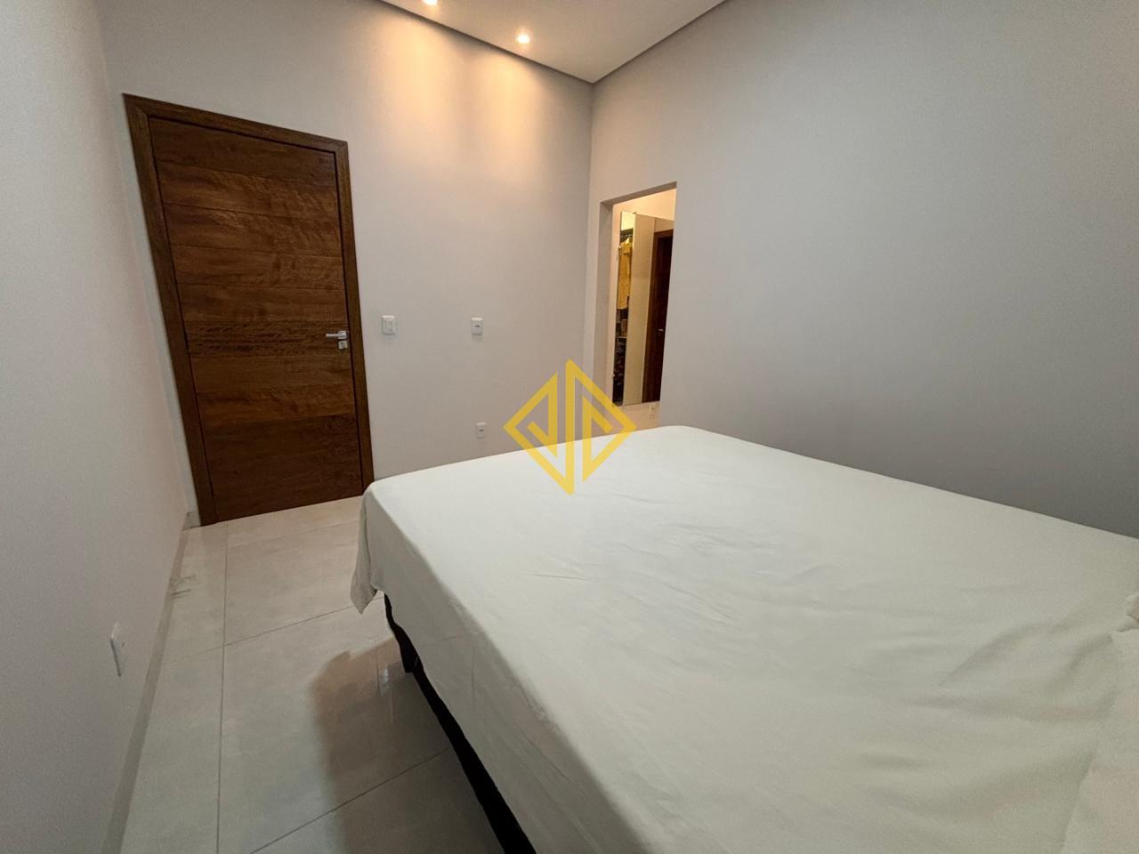 Casa à venda no Jardim Paraná: