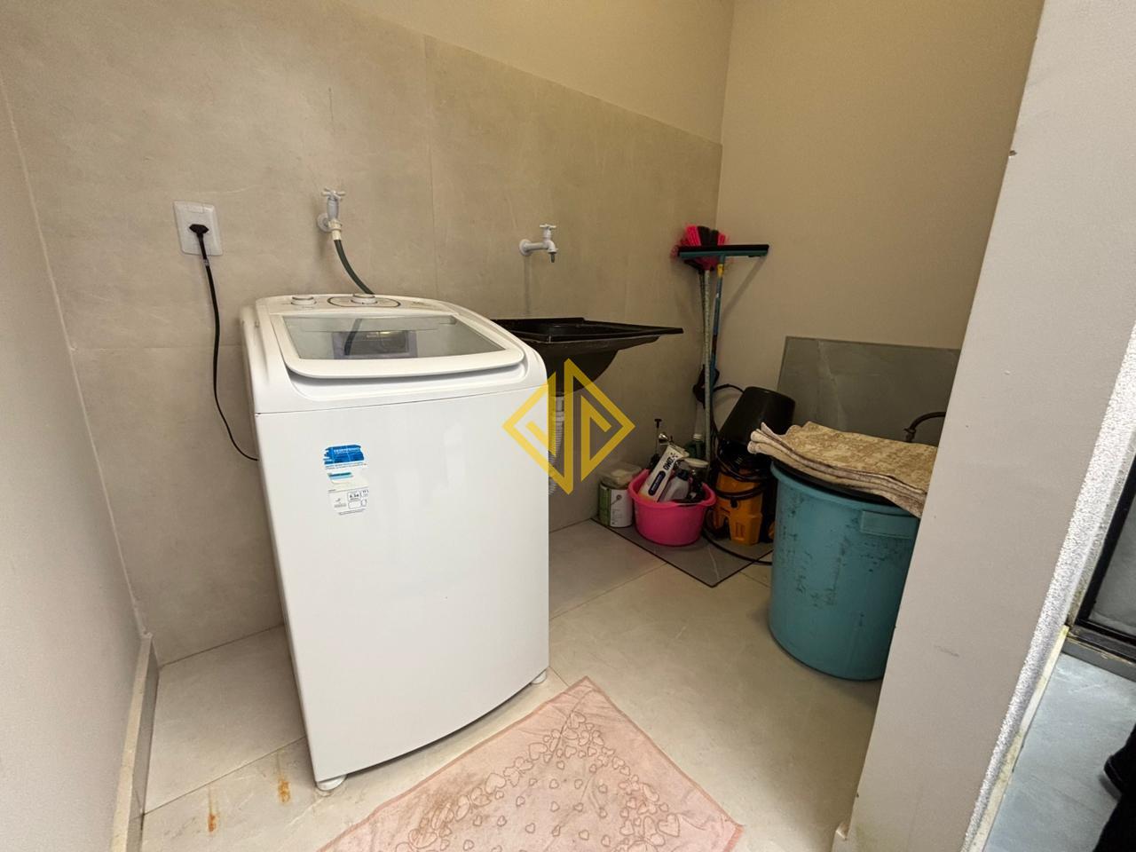 Casa à venda no Jardim Paraná: