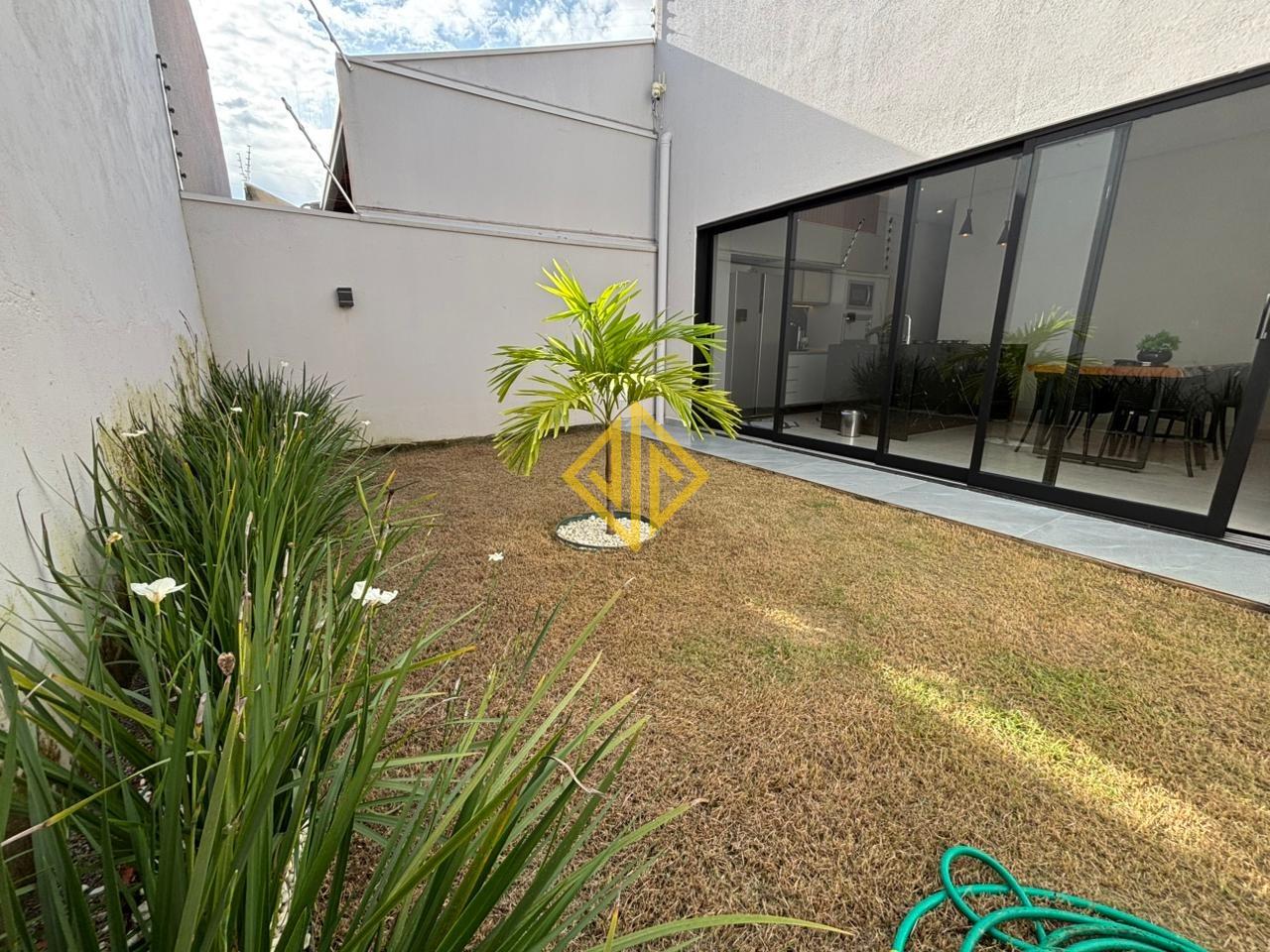 Casa à venda no Jardim Paraná: