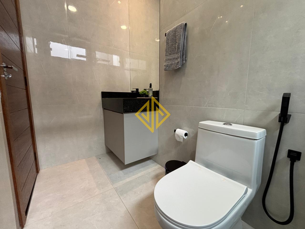 Casa à venda no Jardim Paraná: