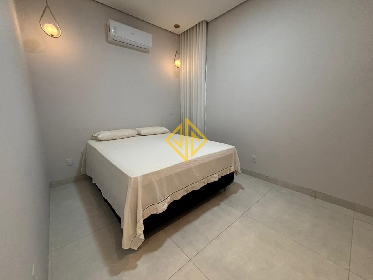 Casa à venda no Jardim Paraná: