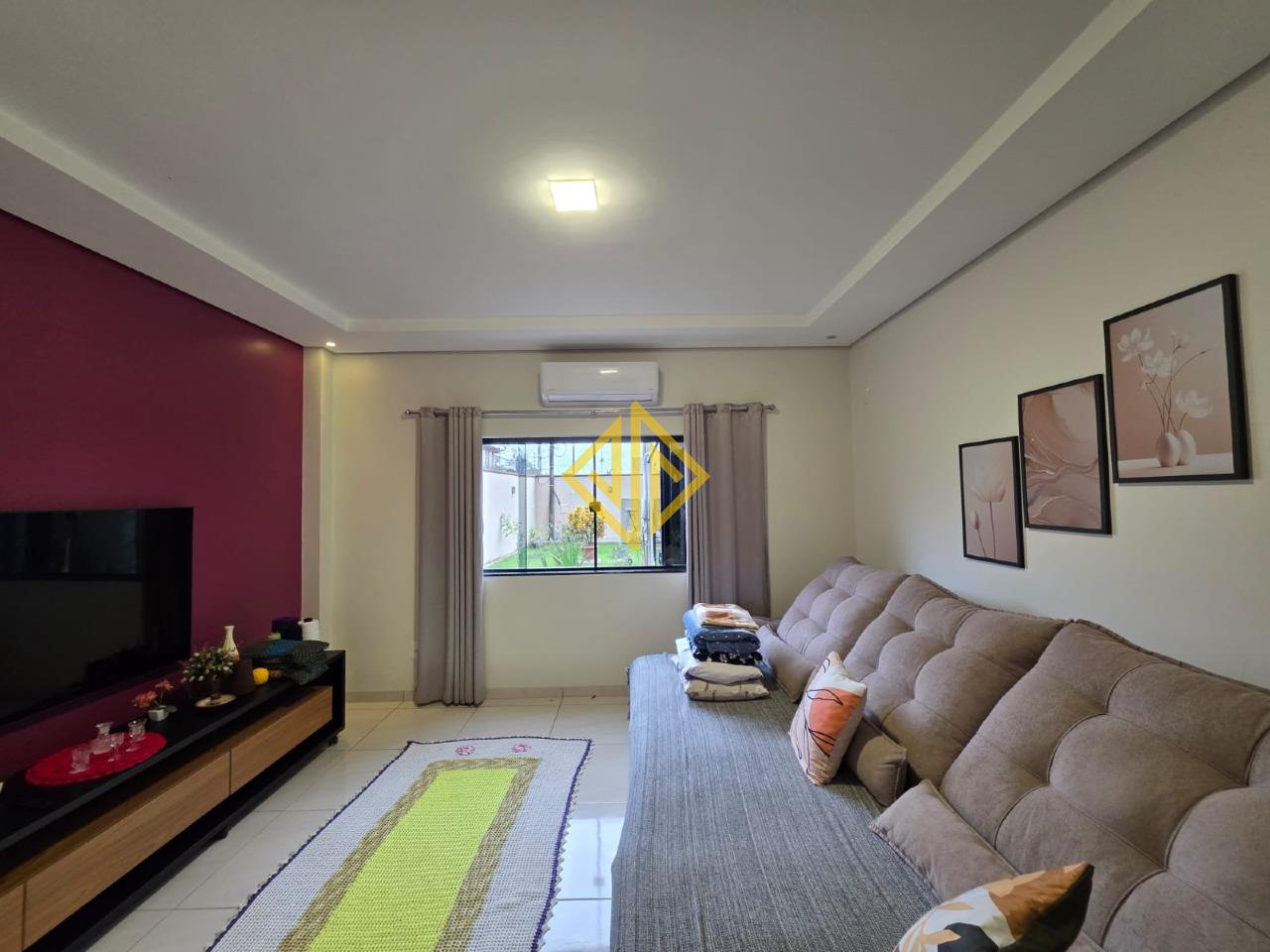 Sobrado à venda no Setor 06: