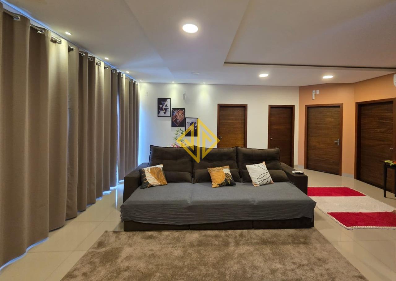 Sobrado à venda no Setor 06: 