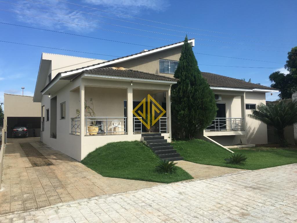 Casa à Venda Condomínio Imperial | 4 Quartos, 2 Vagas - Condominio ...