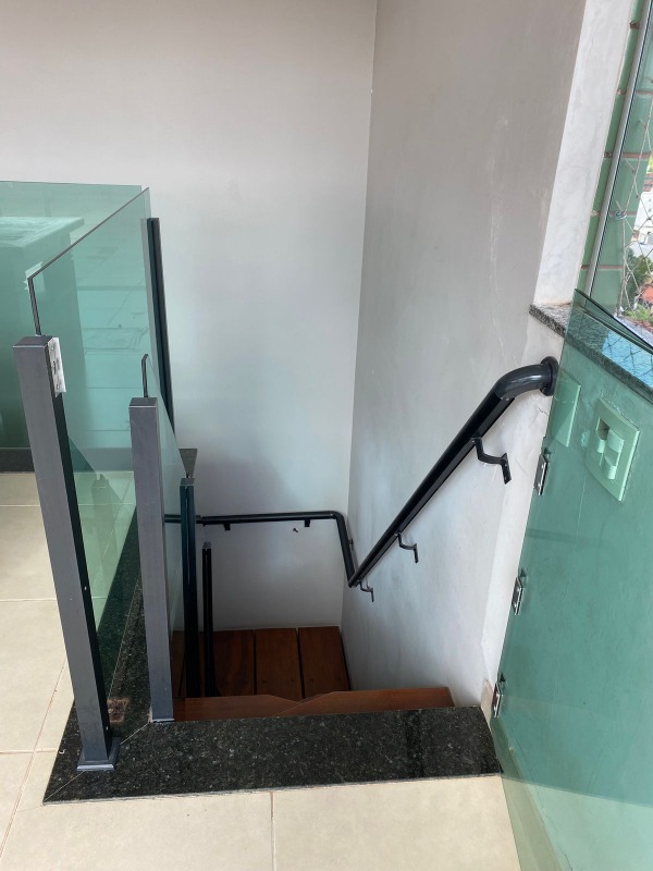 Cobertura à venda no Residencial Morro do Sol: 