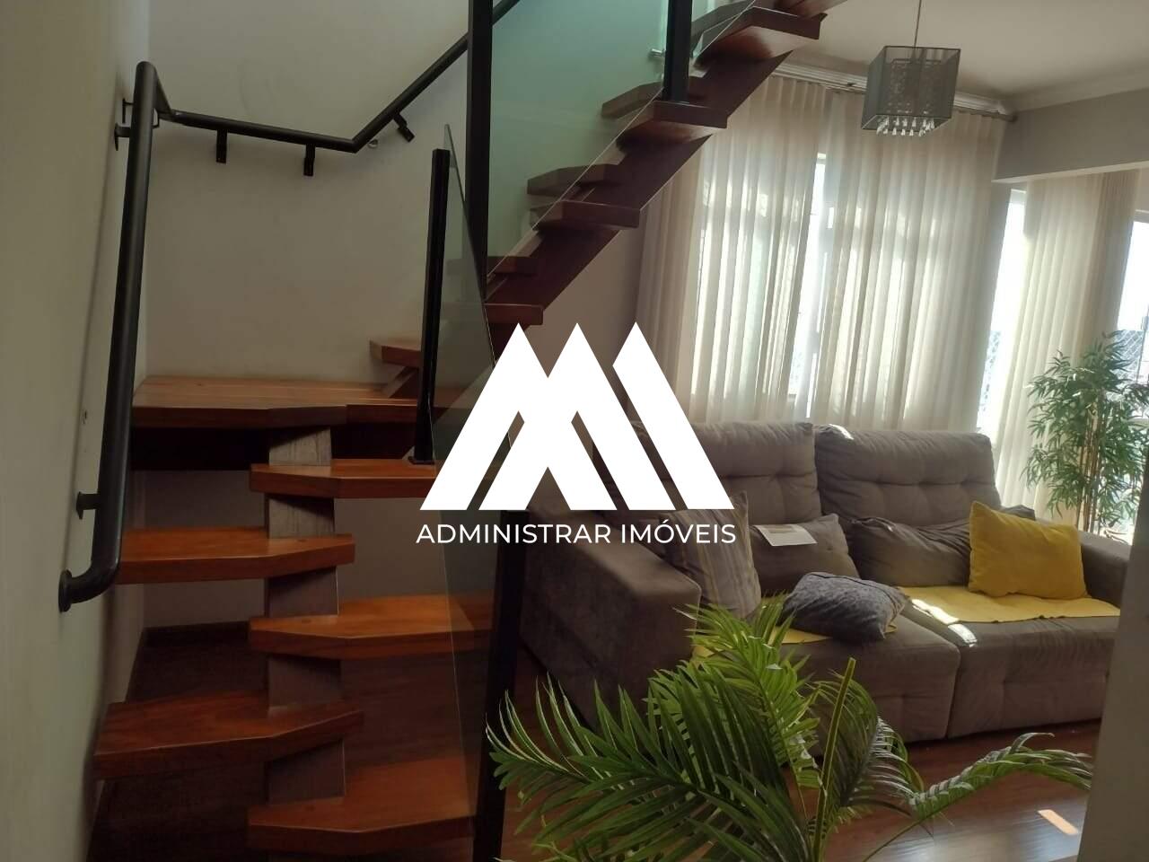 Cobertura à venda no Residencial Morro do Sol: 