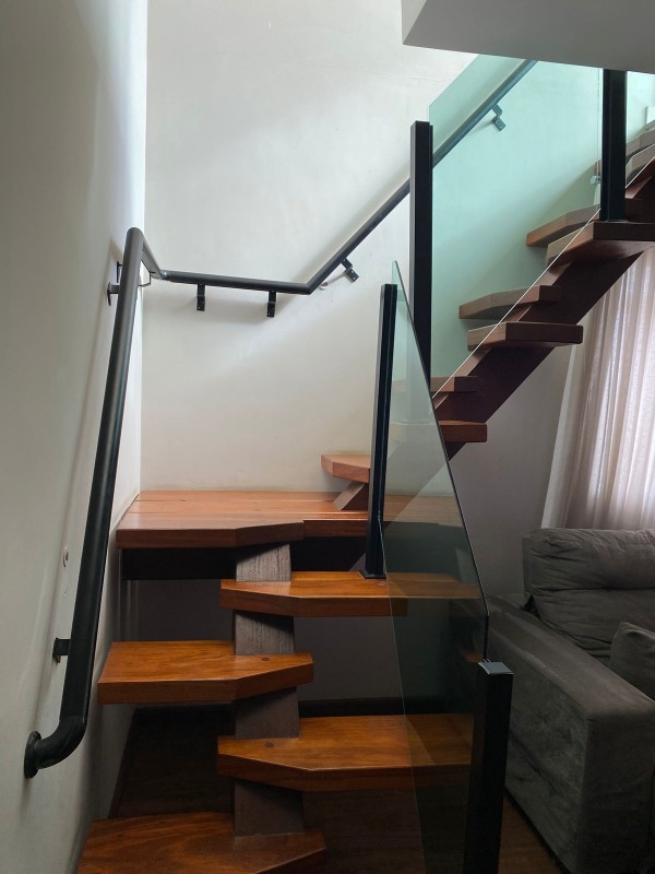 Cobertura à venda no Residencial Morro do Sol: 